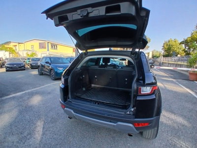 Land Rover Range Rover Evoque 2.0 TD4 150 CV 5p. HSE Dynamic (19)
