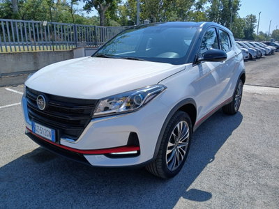 Cirelli Cirelli 2 1.5 bi-fuel Gpl Cross 95cv cvt nuova