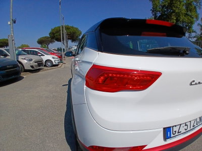 Cirelli Cirelli 2 1.5 bi-fuel Gpl Cross 95cv cvt (13)