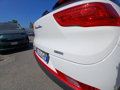 Cirelli Cirelli 2 1.5 bi-fuel Gpl Cross 95cv cvt (14)