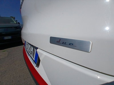Cirelli Cirelli 2 1.5 bi-fuel Gpl Cross 95cv cvt (15)