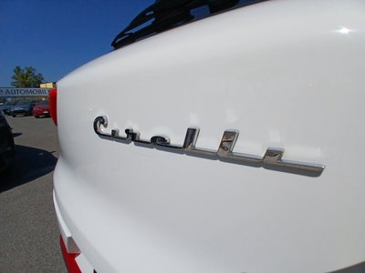 Cirelli Cirelli 2 1.5 bi-fuel Gpl Cross 95cv cvt (16)