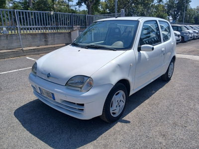Fiat 600 1.1 50th Anniversary usata