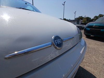 Fiat 600 1.1 50th Anniversary (10)