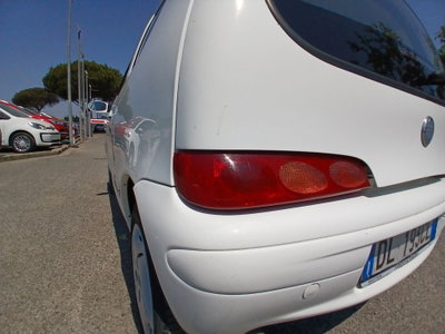 Fiat 600 1.1 50th Anniversary (12)