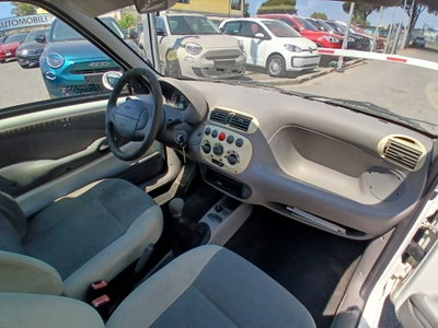 Fiat 600 1.1 50th Anniversary (17)