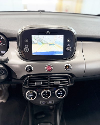Fiat 500X 1.3 MultiJet 95 CV Sport Dolcevita (10)