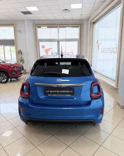 Fiat 500X 1.3 MultiJet 95 CV Sport Dolcevita (3)