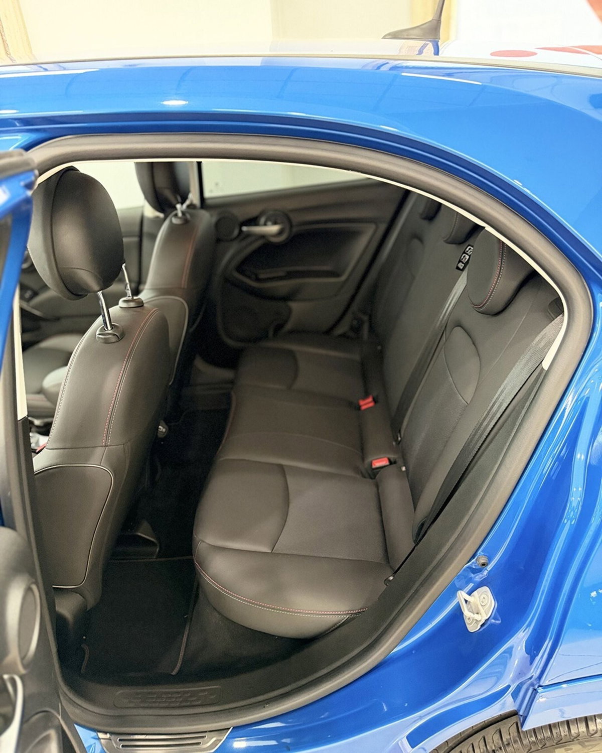 Fiat 500X 1.3 MultiJet 95 CV Sport Dolcevita (6)