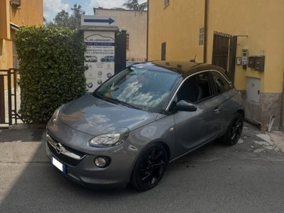 Opel Adam 1.4 87 CV GPL Tech Air usata