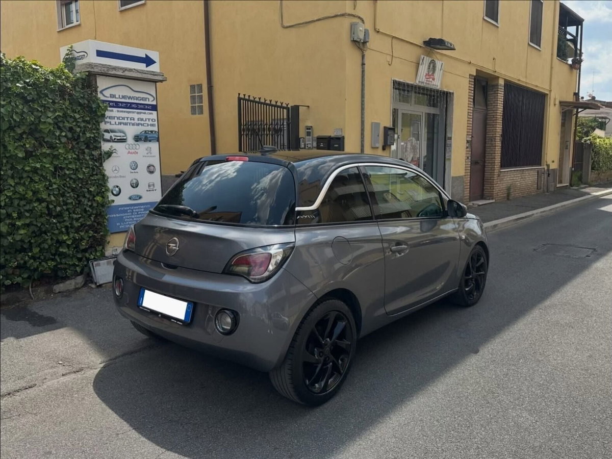 Opel Adam 1.4 87 CV GPL Tech Air (10)