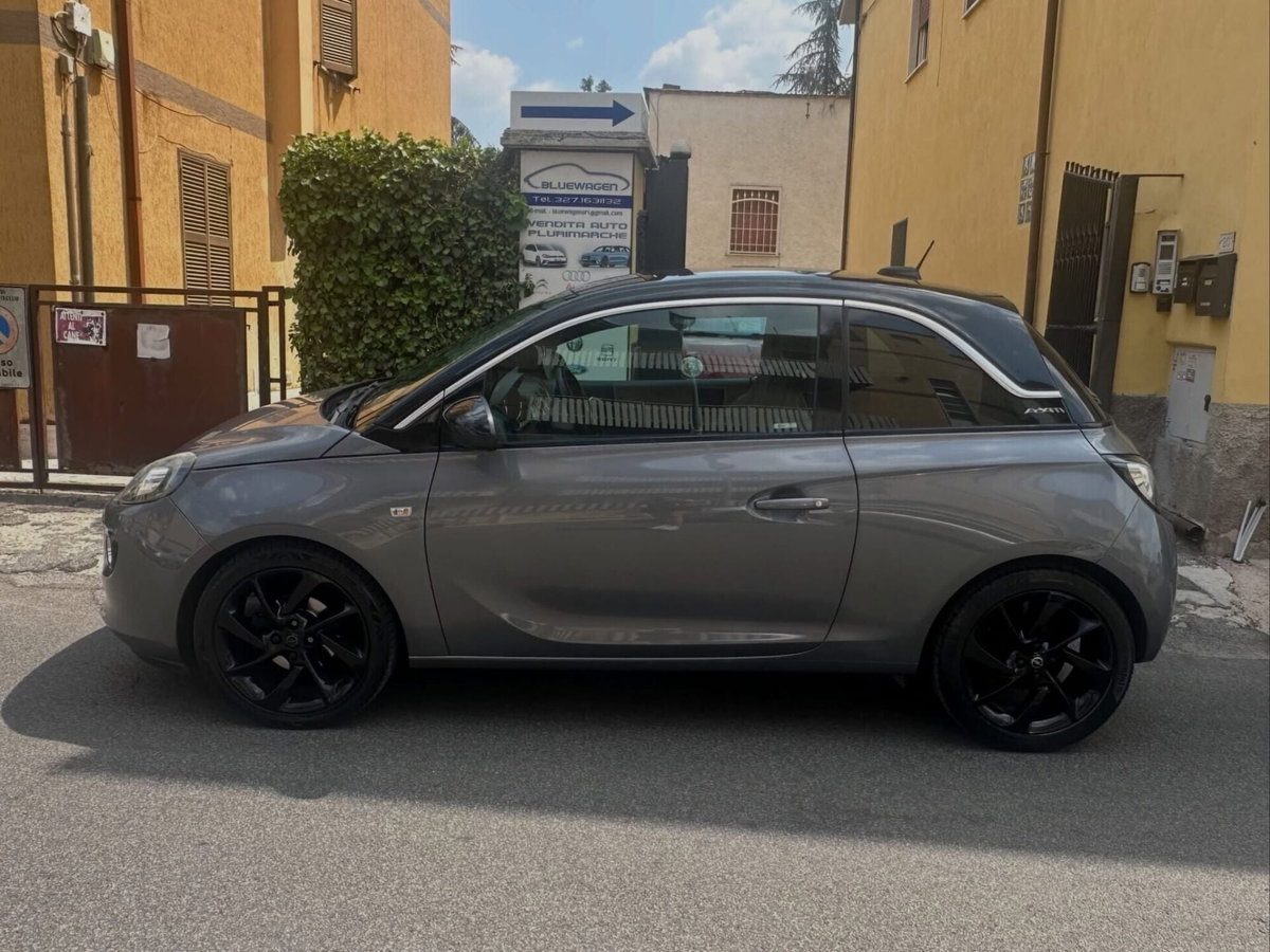 Opel Adam 1.4 87 CV GPL Tech Air (2)
