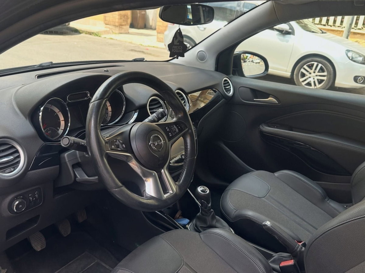 Opel Adam 1.4 87 CV GPL Tech Air (4)