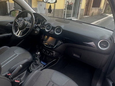 Opel Adam 1.4 87 CV GPL Tech Air (5)