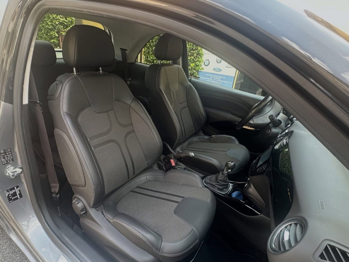 Opel Adam 1.4 87 CV GPL Tech Air (6)