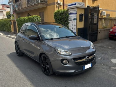 Opel Adam 1.4 87 CV GPL Tech Air (8)