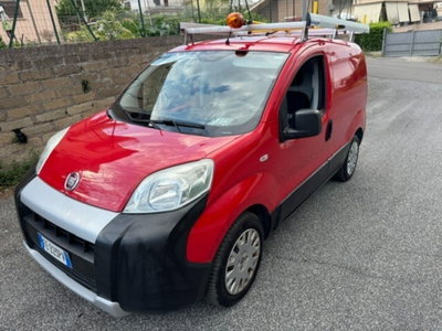 Fiat Fiorino 1.3 MJT 95CV Cargo Adventure usato