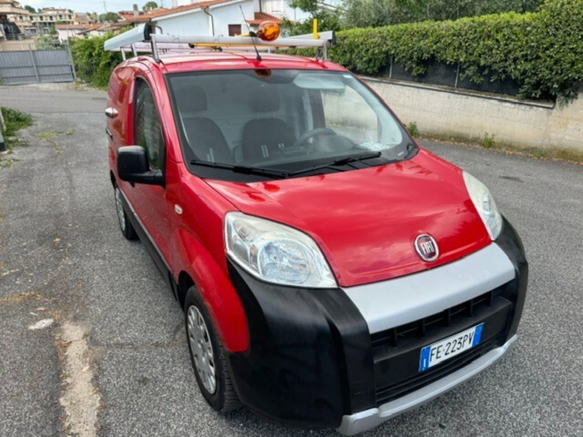 Fiat Fiorino 1.3 MJT 95CV Cargo Adventure (2)