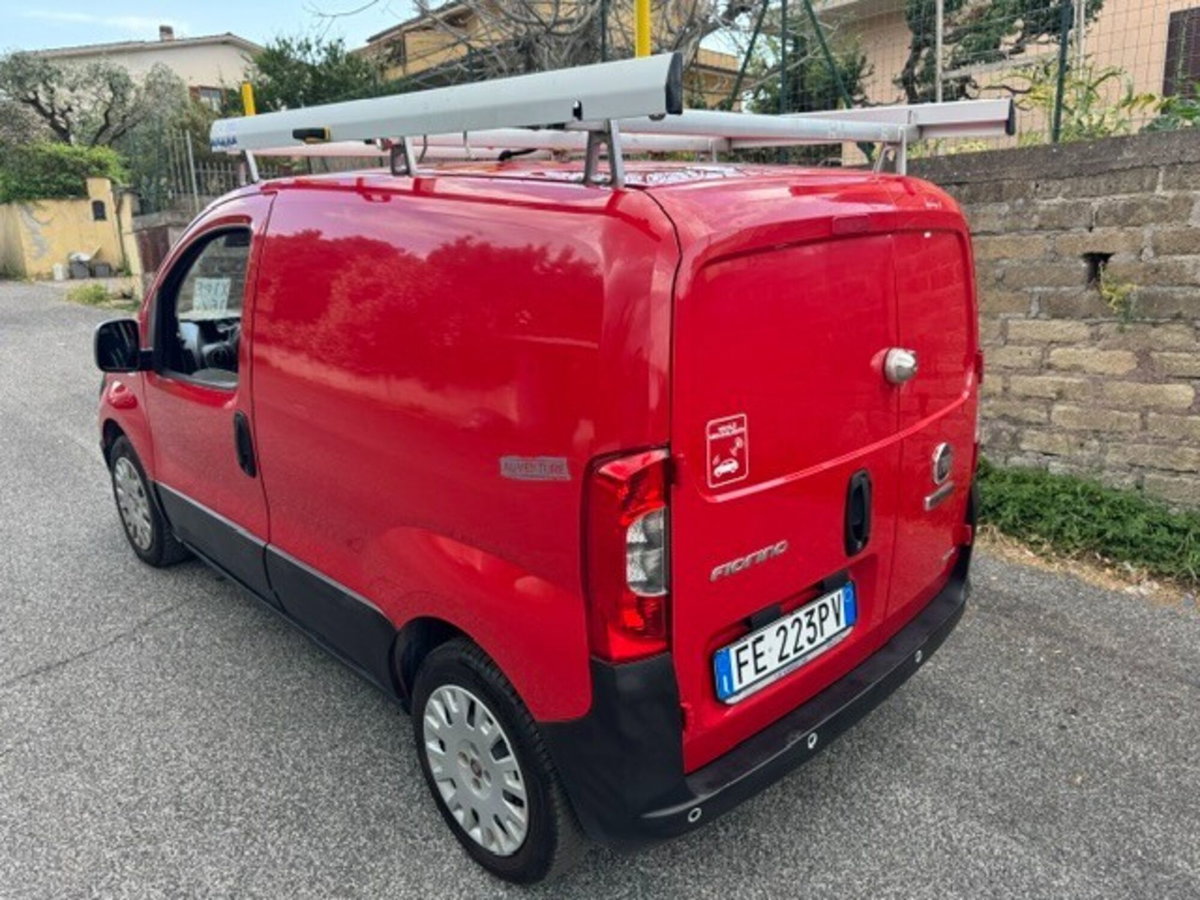 Fiat Fiorino 1.3 MJT 95CV Cargo Adventure (4)