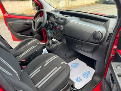 Fiat Fiorino 1.3 MJT 95CV Cargo Adventure (6)