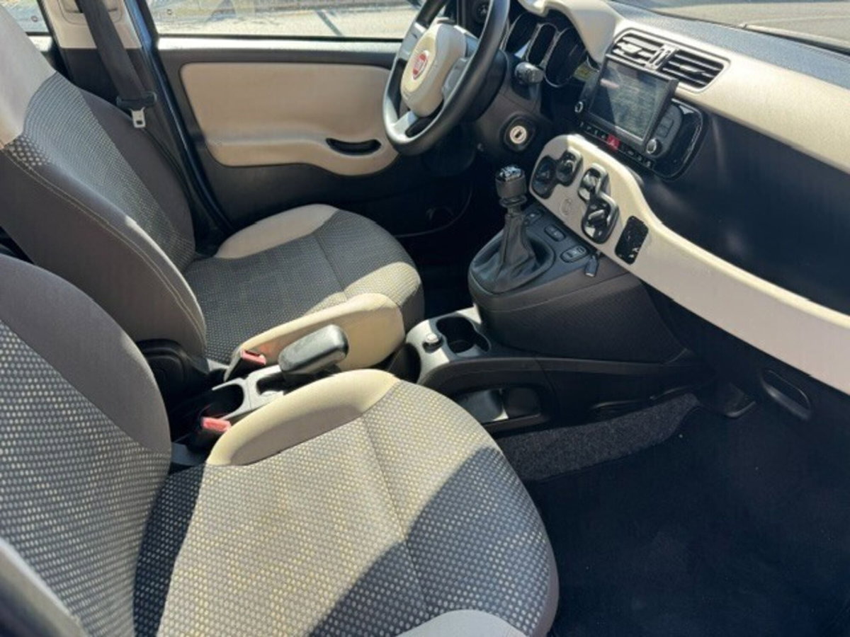 Fiat Panda 0.9 TwinAir Turbo S&S 4x4 Wild (6)