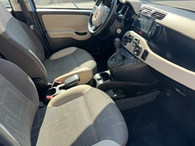 Fiat Panda 0.9 TwinAir Turbo S&S 4x4 Wild (6)
