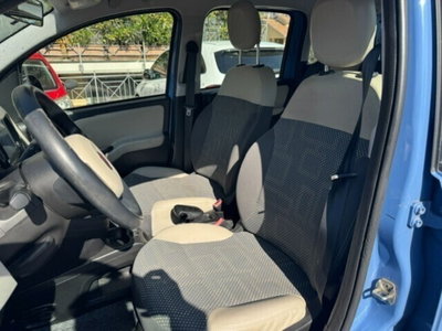 Fiat Panda 0.9 TwinAir Turbo S&S 4x4 Wild (7)