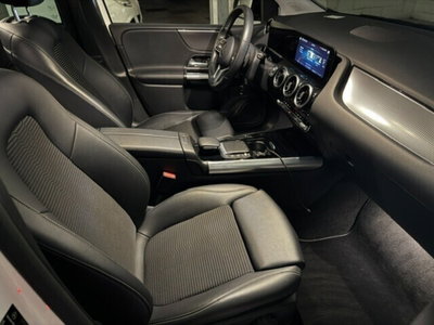 Mercedes-Benz Classe B 200 d Automatic Sport Plus (10)