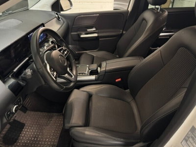 Mercedes-Benz Classe B 200 d Automatic Sport Plus (5)