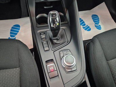 BMW X1 sDrive18d Business Advantage (14)