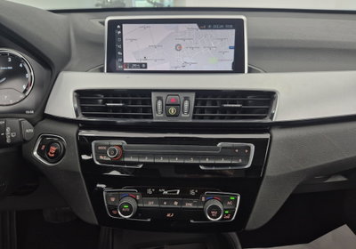 BMW X1 sDrive18d Business Advantage (15)