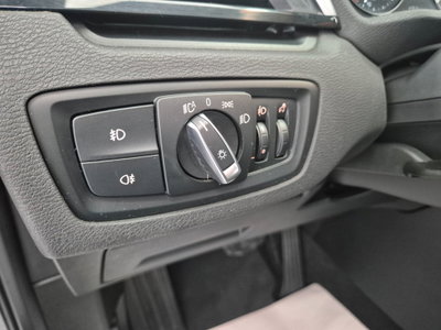 BMW X1 sDrive18d Business Advantage (16)