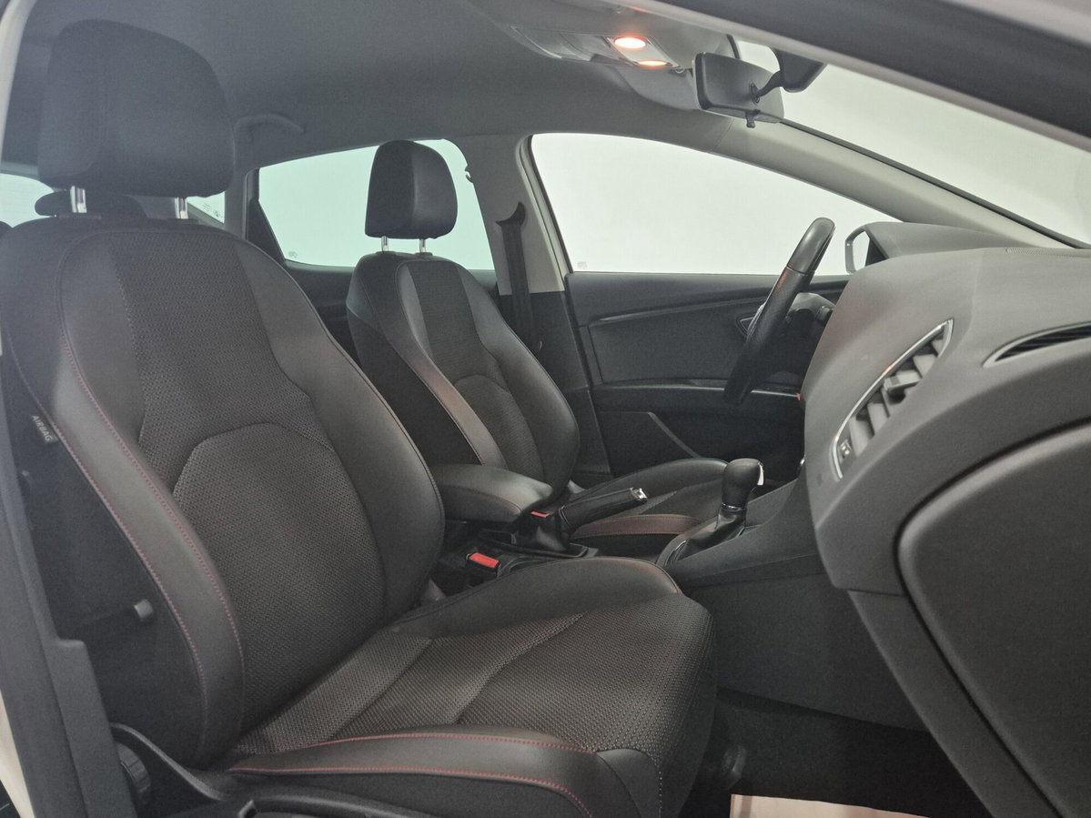 SEAT Leon 2.0 TDI 150 CV DSG 5p. Start/Stop FR (10)