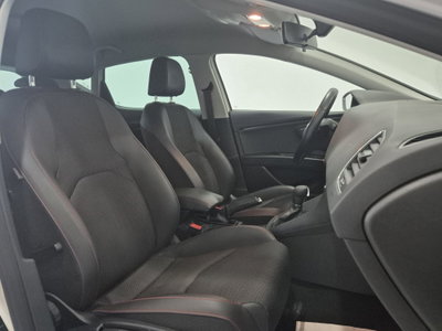 SEAT Leon 2.0 TDI 150 CV DSG 5p. Start/Stop FR (10)