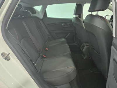 SEAT Leon 2.0 TDI 150 CV DSG 5p. Start/Stop FR (11)