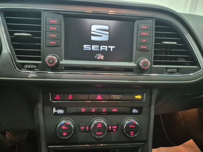 SEAT Leon 2.0 TDI 150 CV DSG 5p. Start/Stop FR (15)