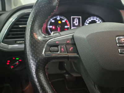SEAT Leon 2.0 TDI 150 CV DSG 5p. Start/Stop FR (17)