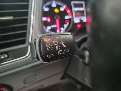 SEAT Leon 2.0 TDI 150 CV DSG 5p. Start/Stop FR (19)