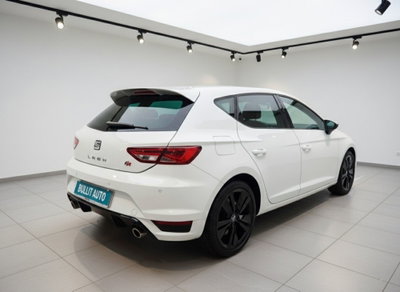 SEAT Leon 2.0 TDI 150 CV DSG 5p. Start/Stop FR (4)