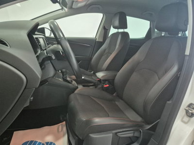 SEAT Leon 2.0 TDI 150 CV DSG 5p. Start/Stop FR (8)