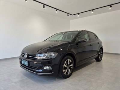 Volkswagen Polo 1.6 TDI 95 CV 5p. Comfortline BlueMotion Technology
