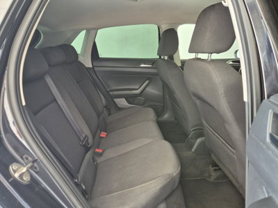 Volkswagen Polo 1.6 TDI 95 CV 5p. Comfortline BlueMotion Technology (11)