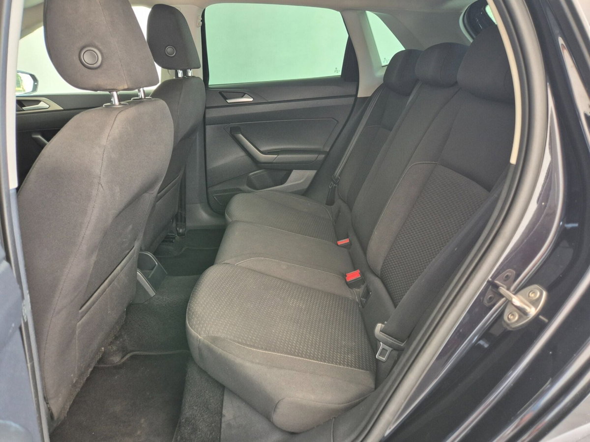Volkswagen Polo 1.6 TDI 95 CV 5p. Comfortline BlueMotion Technology (12)
