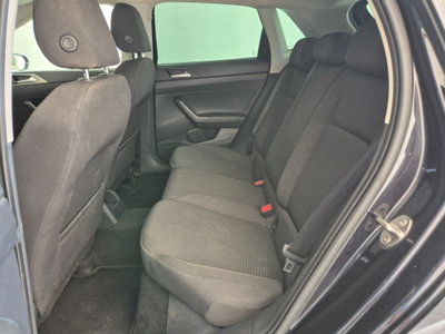 Volkswagen Polo 1.6 TDI 95 CV 5p. Comfortline BlueMotion Technology (12)