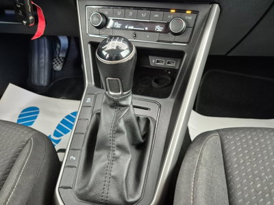 Volkswagen Polo 1.6 TDI 95 CV 5p. Comfortline BlueMotion Technology (14)