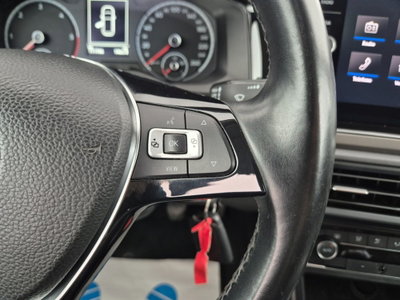 Volkswagen Polo 1.6 TDI 95 CV 5p. Comfortline BlueMotion Technology (16)