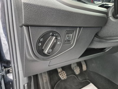 Volkswagen Polo 1.6 TDI 95 CV 5p. Comfortline BlueMotion Technology (19)