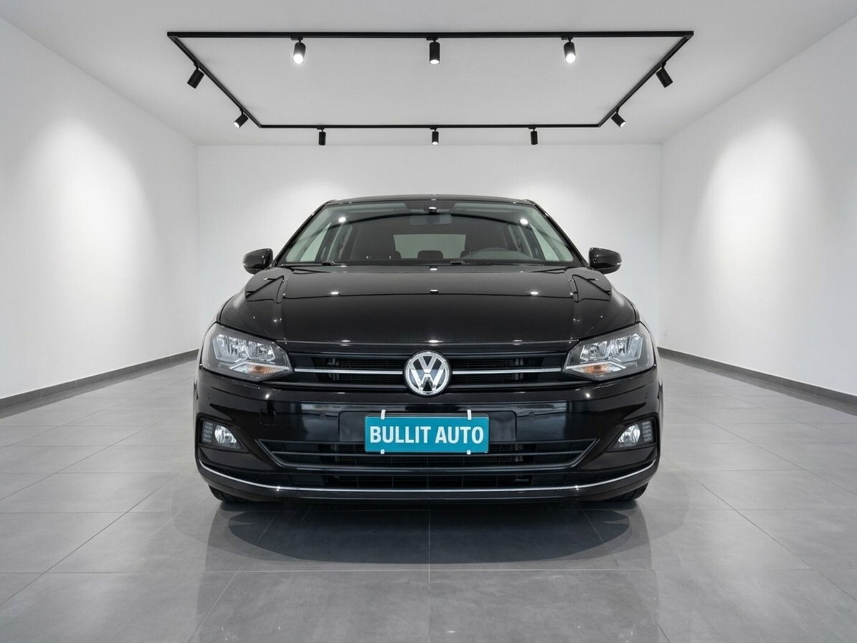 Volkswagen Polo 1.6 TDI 95 CV 5p. Comfortline BlueMotion Technology (2)