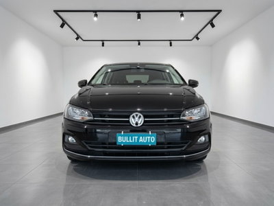 Volkswagen Polo 1.6 TDI 95 CV 5p. Comfortline BlueMotion Technology (2)
