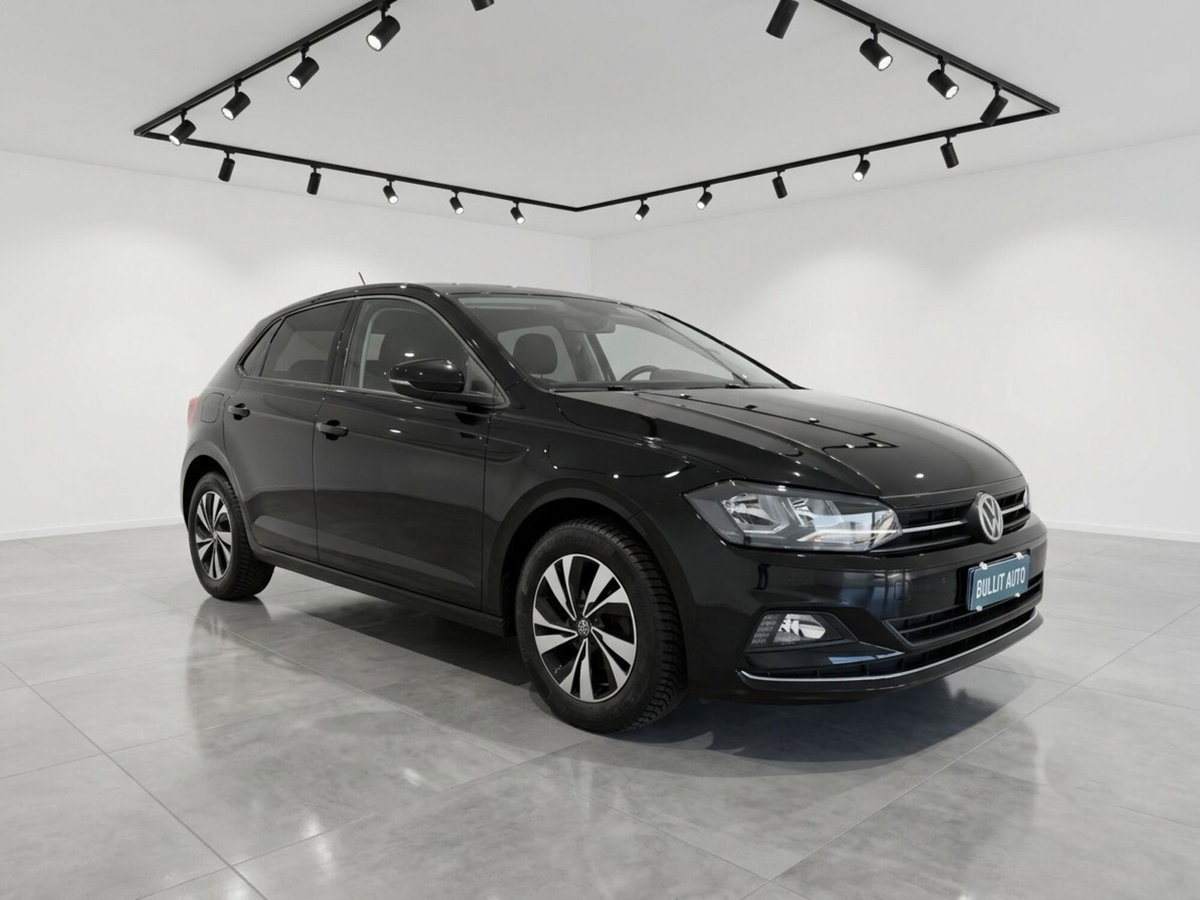 Volkswagen Polo 1.6 TDI 95 CV 5p. Comfortline BlueMotion Technology (3)